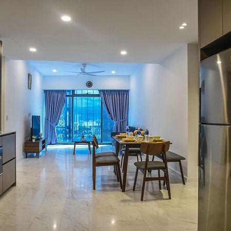 Eaton Klcc Suites By Elite Kuala Lumpur Esterno foto